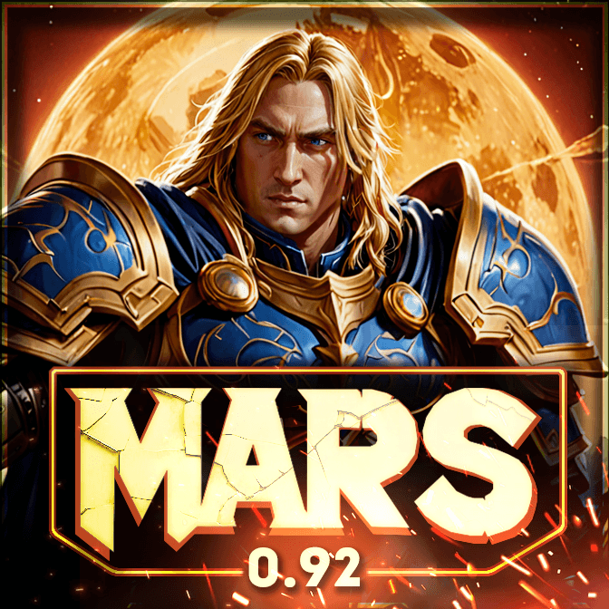 Новый патч 0.92 уже вышел!