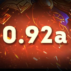 Хот-фикс MARS 0.92a